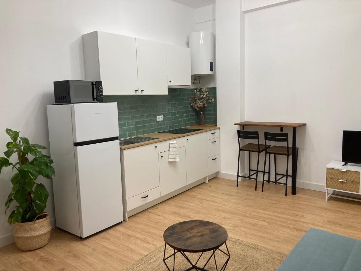Castle View Apartments — Fotos 1